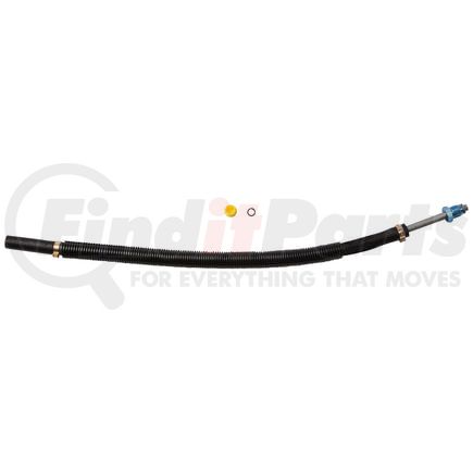 Gates 352690 Power Steering Return Line Hose Assembly