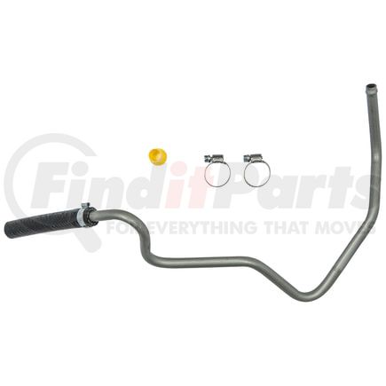 Gates 352712 Power Steering Return Line Hose Assembly