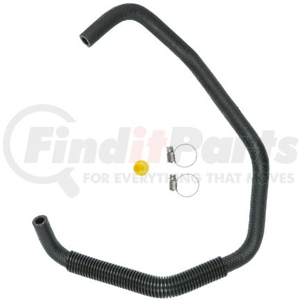 Gates 352723 Power Steering Return Line Hose Assembly