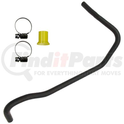 Gates 352752 Power Steering Return Line Hose Assembly