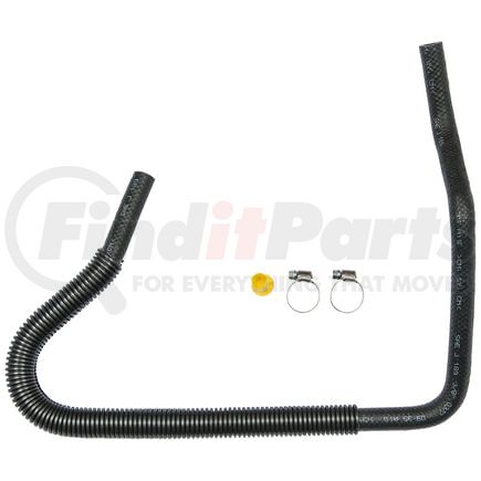 Gates 352778 Power Steering Return Line Hose Assembly