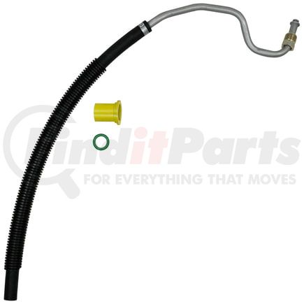 Gates 352793 Power Steering Return Line Hose Assembly