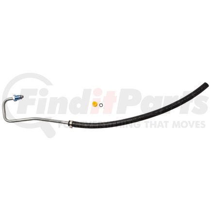 Gates 352780 Power Steering Return Line Hose Assembly