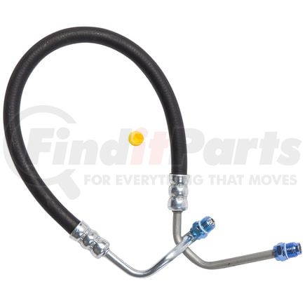 Gates 352800 Power Steering Pressure Line Hose Assembly