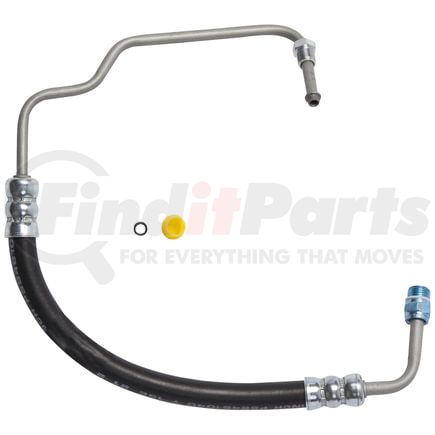 Gates 352850 Power Steering Pressure Line Hose Assembly