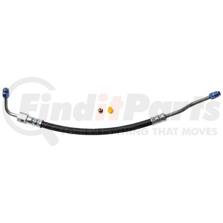 Gates 352890 Power Steering Pressure Line Hose Assembly