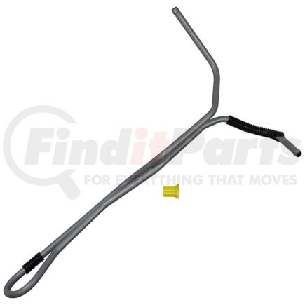 Gates 352891 Power Steering Return Line Hose Assembly