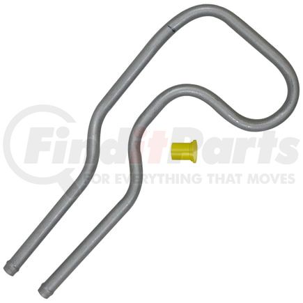 Gates 352892 Power Steering Return Line Hose Assembly