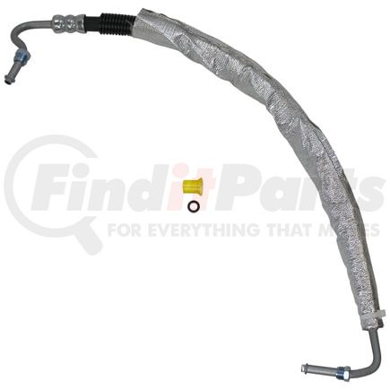 Gates 352912 Power Steering Pressure Line Hose Assembly