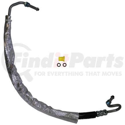 Gates 352913 Power Steering Pressure Line Hose Assembly