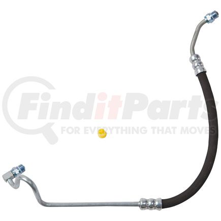 Gates 352940 Power Steering Pressure Line Hose Assembly