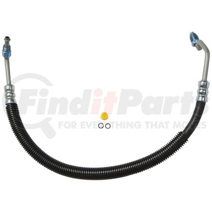 Gates 353110 Power Steering Pressure Line Hose Assembly