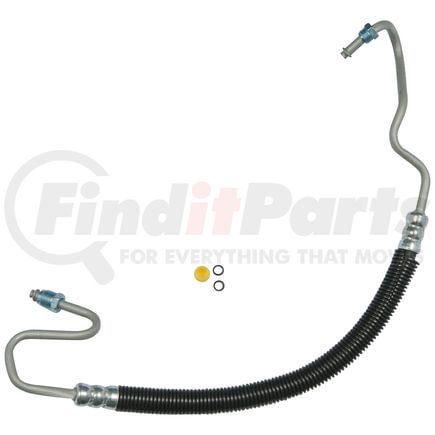 Gates 353260 Power Steering Pressure Line Hose Assembly