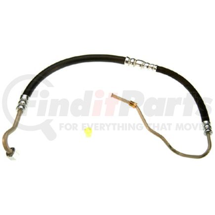 Gates 353150 Power Steering Pressure Line Hose Assembly