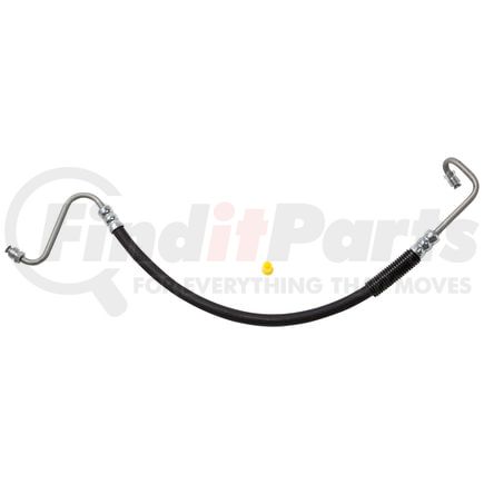 Gates 353550 Power Steering Pressure Line Hose Assembly