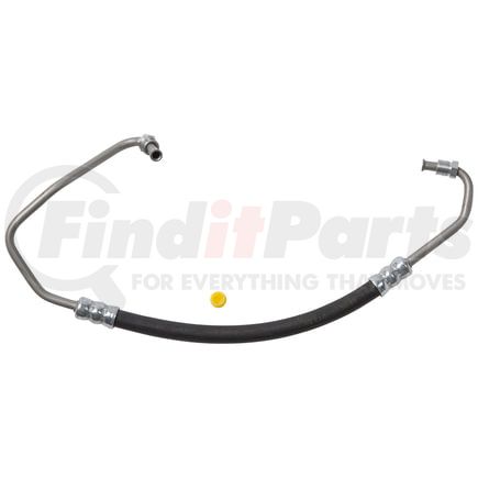 Gates 353640 Power Steering Pressure Line Hose Assembly