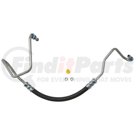 Gates 353600 Power Steering Pressure Line Hose Assembly