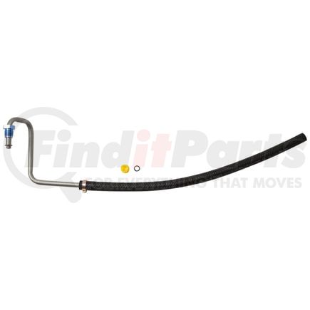 Gates 353780 Power Steering Return Line Hose Assembly