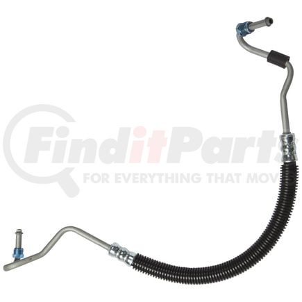 Gates 353800 Power Steering Pressure Line Hose Assembly