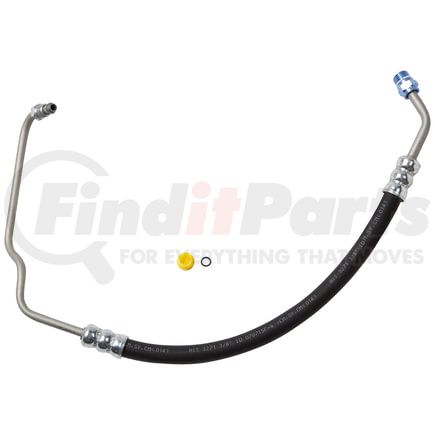 Gates 353920 Power Steering Pressure Line Hose Assembly