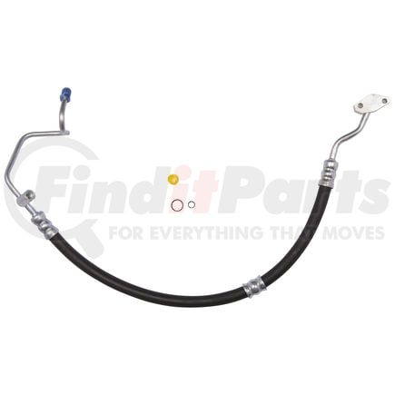 Gates 354070 Power Steering Pressure Line Hose Assembly