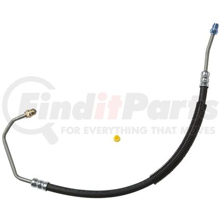 Gates 354100 Power Steering Pressure Line Hose Assembly