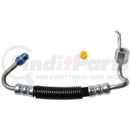 Gates 354190 Power Steering Pressure Line Hose Assembly