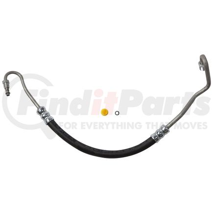 Gates 354580 Power Steering Pressure Line Hose Assembly