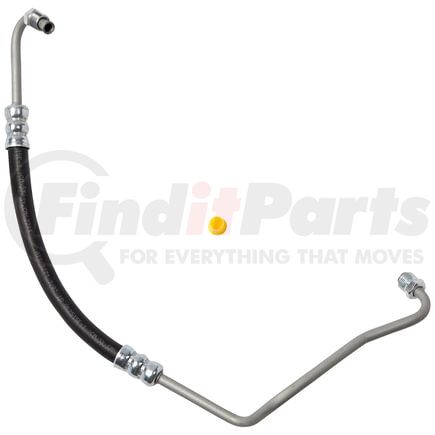 Gates 355250 Power Steering Pressure Line Hose Assembly