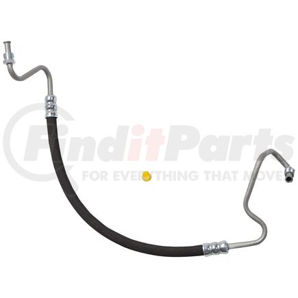 Gates 355260 Power Steering Pressure Line Hose Assembly