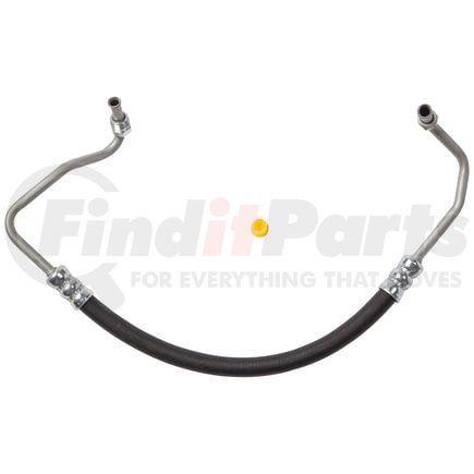 Gates 355230 Power Steering Pressure Line Hose Assembly