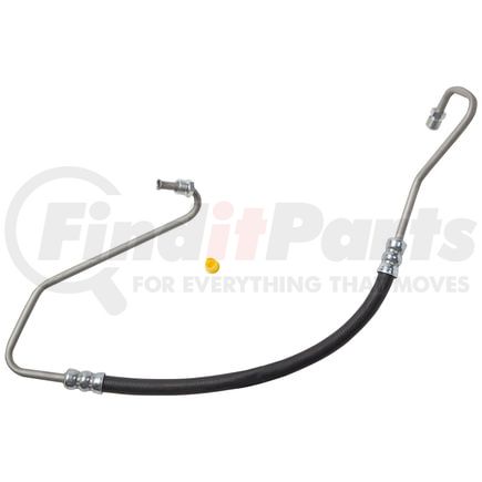 Gates 355390 Power Steering Pressure Line Hose Assembly