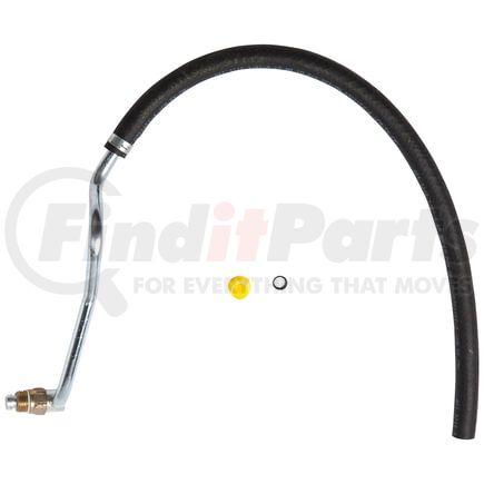 Gates 356110 Power Steering Return Line Hose Assembly