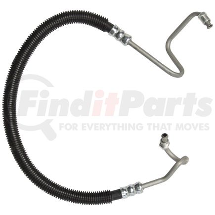 Gates 356790 Power Steering Pressure Line Hose Assembly