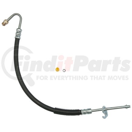 Gates 357510 Power Steering Pressure Line Hose Assembly