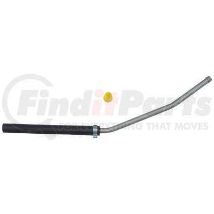 Gates 357570 Power Steering Return Line Hose Assembly