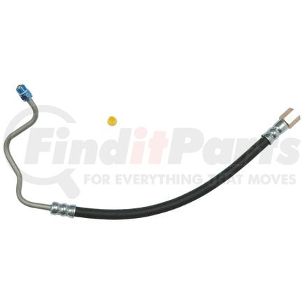 Gates 357590 Power Steering Pressure Line Hose Assembly