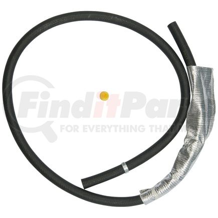 Gates 357620 Power Steering Return Line Hose Assembly