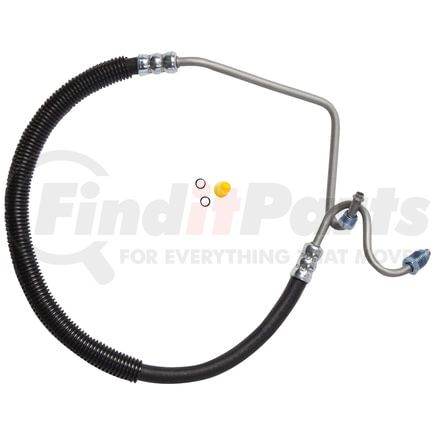 Gates 357640 Power Steering Pressure Line Hose Assembly