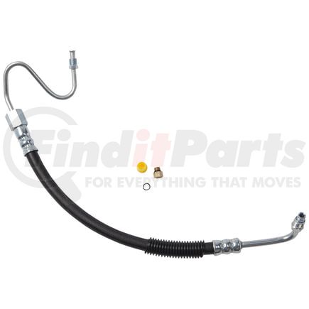 Gates 358620 Power Steering Pressure Line Hose Assembly