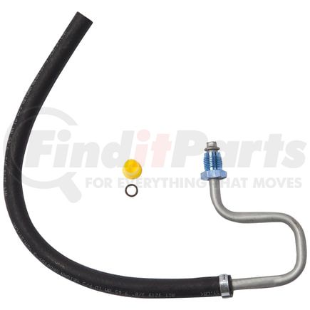 Gates 359060 Power Steering Return Line Hose Assembly