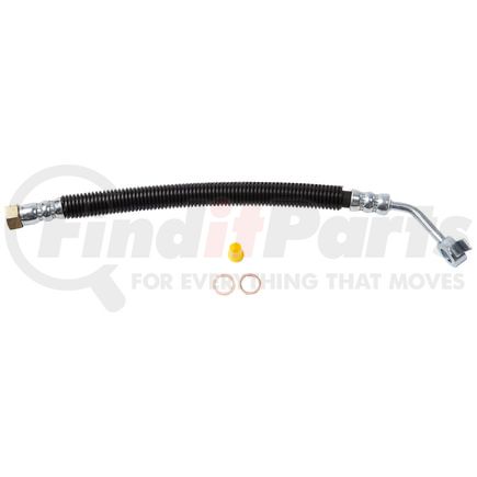 Gates 358940 Power Steering Pressure Line Hose Assembly