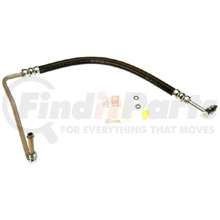 Gates 359100 Power Steering Pressure Line Hose Assembly