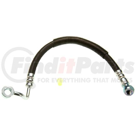 Gates 359640 Power Steering Pressure Line Hose Assembly