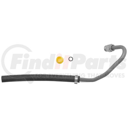 Gates 359690 Power Steering Return Line Hose Assembly