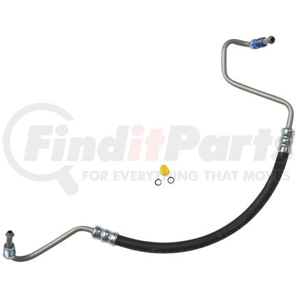 Gates 360090 Power Steering Pressure Line Hose Assembly