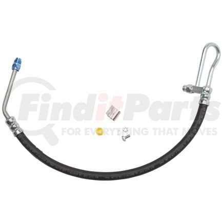 Gates 360210 Power Steering Pressure Line Hose Assembly