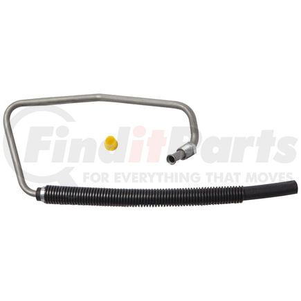 Gates 360490 Power Steering Return Line Hose Assembly