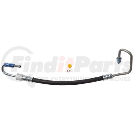 Gates 360970 Power Steering Pressure Line Hose Assembly