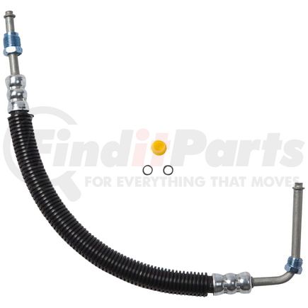 Gates 361110 Power Steering Pressure Line Hose Assembly